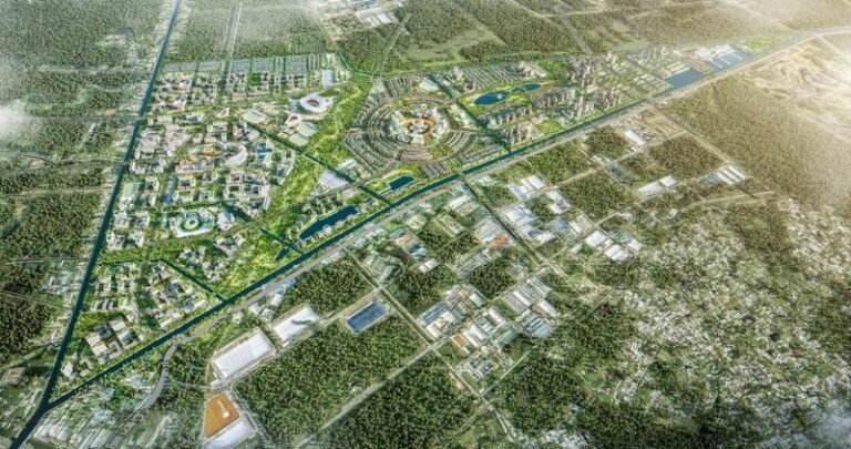 Căn hộ Vinhomes Củ Chi – Lựa chọn an cư và đầu tư đỉnh cao tại khu Tây Sài Gòn