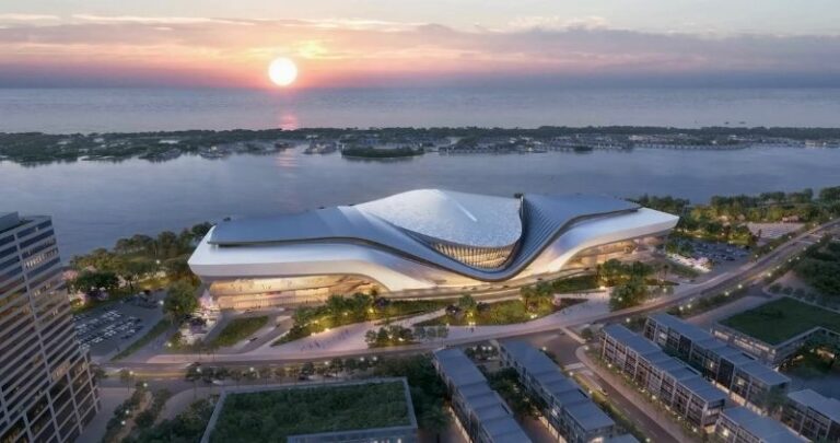 Toàn Cảnh Tiến Độ Vinhomes Green Paradise – Dự Án 10 Tỷ USD Quy Mô Bậc Nhất Cần Giờ