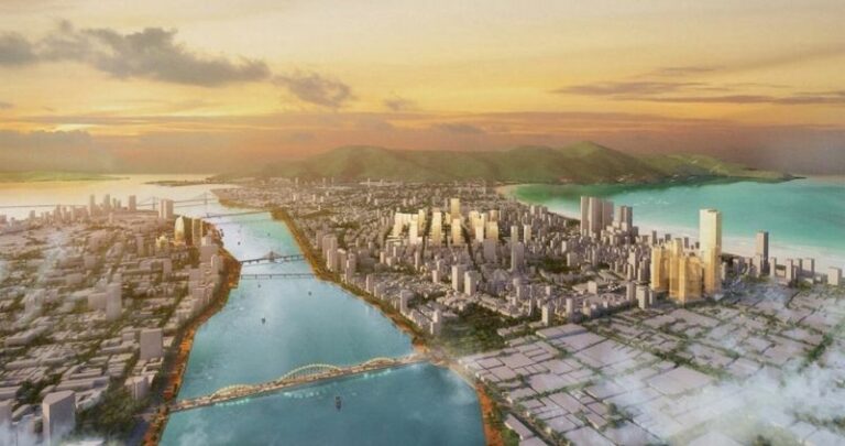 Bảng Giá Vinhomes Làng Vân 2025: “Thiên Đường Nghỉ Dưỡng” Tại Đà Nẵng