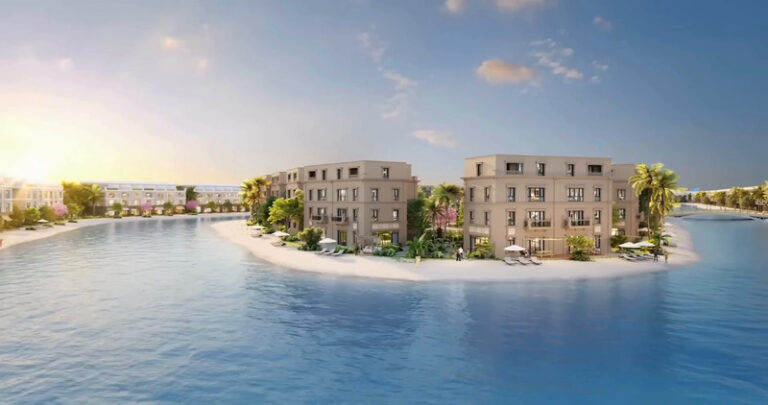 Biệt thự liền kề Vinhomes Cần Giờ – Sản phẩm an cư & đầu tư chiến lược tại đô thị biển sinh thái phía Nam