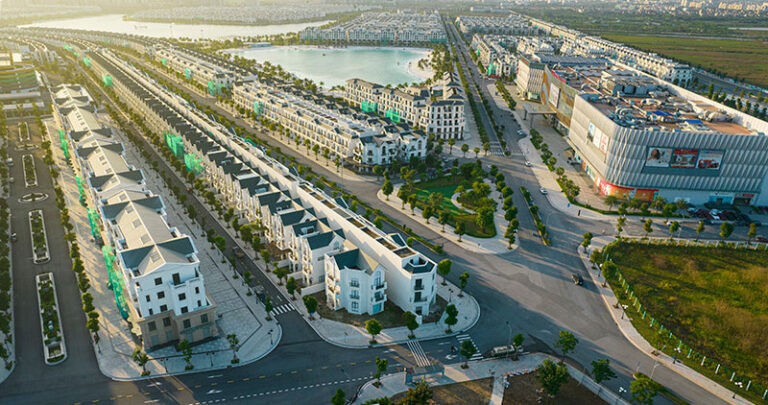 Phân khu Hải Âu Vinhomes Ocean Park 2: Giá bán, mặt bằng & chính sách mới nhất 2025