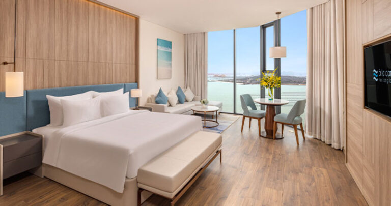 Căn hộ Quảng Ninh – Tổng quan thị trường, tiềm năng đầu tư và top dự án nổi bật