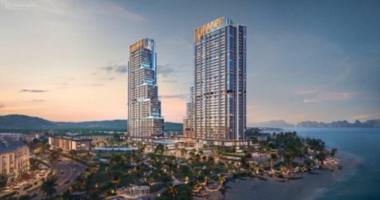 Căn hộ Hạ Long – Điểm đến đầu tư thông minh tại thủ phủ du lịch miền Bắc