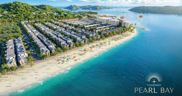 Biệt thự đơn lập Vinhomes Phú Quý – Chuẩn sống thượng lưu giữa miền biển Nha Trang