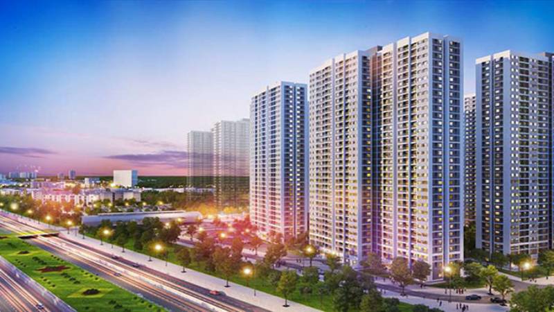 Thời gian mở bán Vinhomes Cao Xà Lá