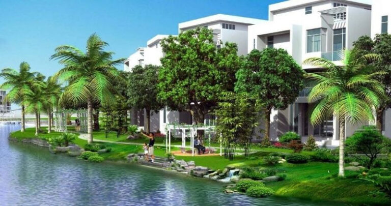 Biệt thự nghỉ dưỡng Hạ Long – Kênh đầu tư bền vững giữa tâm điểm du lịch miền Bắc