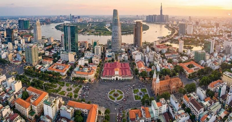 Giới thiệu chung về thị trường bất động sản Hóc Môn